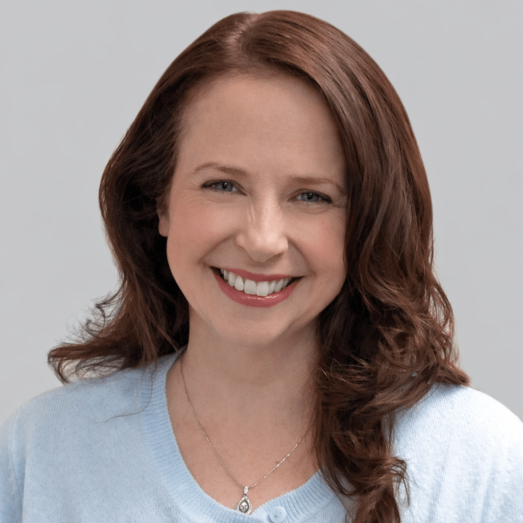Cheri Swanson Headshot